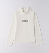 maglietta manica lunga ragazza